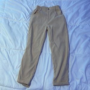 Shein trouser